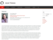 Tablet Screenshot of jyukawa.com